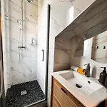 Appartement L'echappee Compiegnoise