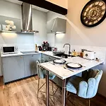 L'echappee Compiegnoise Appartement Compiègne