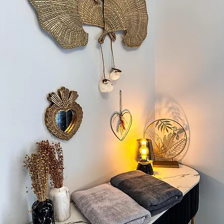 Apartamento L'echappee Compiegnoise Compiègne