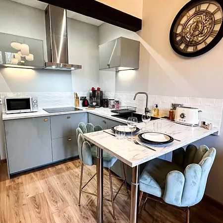 L'echappee Compiegnoise Apartment Compiegne