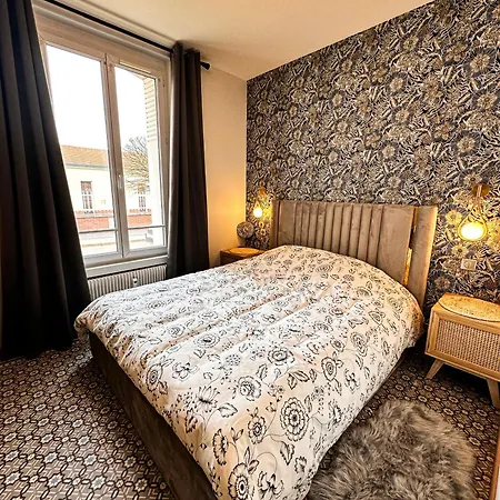 L'echappee Compiegnoise * Compiègne