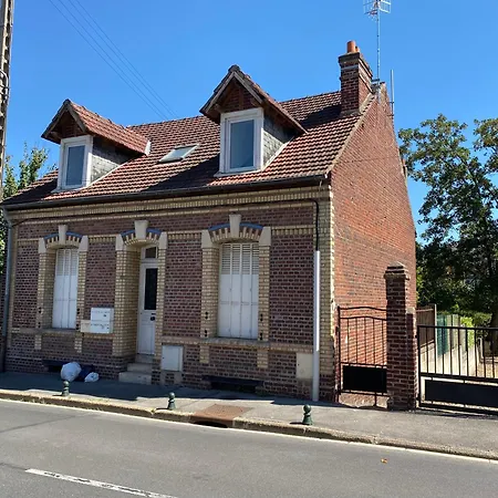 L'echappee Compiegnoise * Compiègne