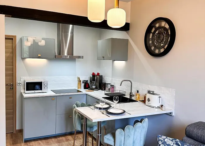 L'echappee Compiegnoise *